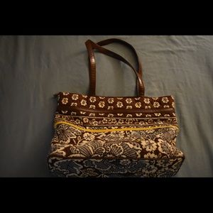 Vera Bradley shoulder bag